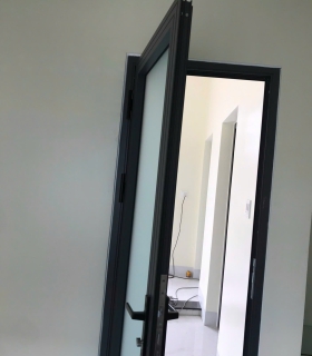 Cửa Nhôm Xingfa Nhập Khẩu Mẫu 5