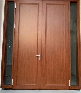 Cửa nhôm PMA 