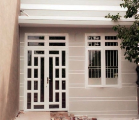 Thi Công Cửa Nhôm Tại Bình Tân 