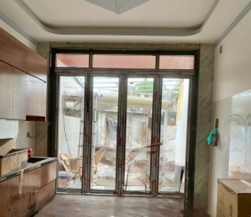 Dịch vụ thi công cửa nhôm kính tại Long Khánh tỉnh Đồng Nai