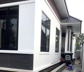 Dịch vụ Thi Công Nhôm Kính Tại Trà Vinh