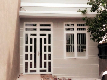 Thi Công Cửa Nhôm Tại Bình Tân 
