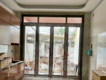 Dịch vụ thi công cửa nhôm kính tại Long Khánh tỉnh Đồng Nai
