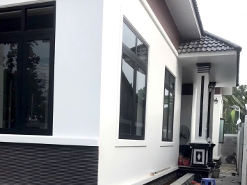 Dịch vụ Thi Công Nhôm Kính Tại Trà Vinh