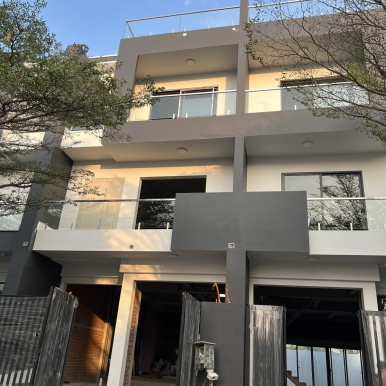 Dự Án Khu Dân Cư  Thanh Nhựt Nhà Bè