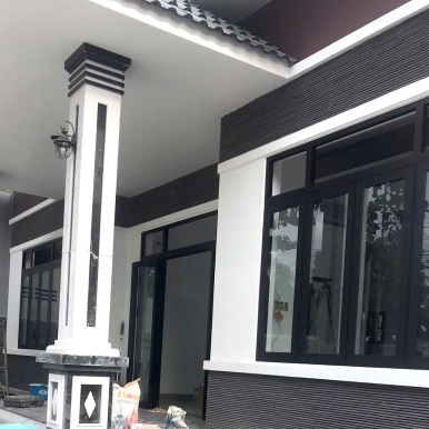 Thi Công Cửa Nhôm Tại Trà Vinh