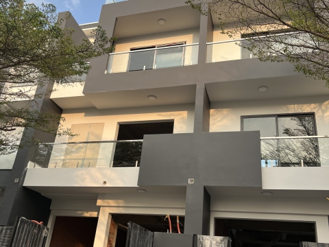 Dự Án Khu Dân Cư  Thanh Nhựt Nhà Bè