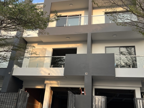 Dự Án Khu Dân Cư  Thanh Nhựt Nhà Bè
