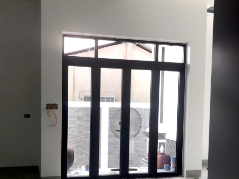 Thi Công Cửa Nhôm Tại Trà Vinh