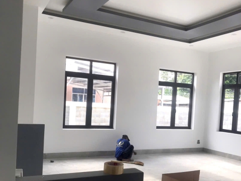 Thi Công Cửa Nhôm Tại Trà Vinh