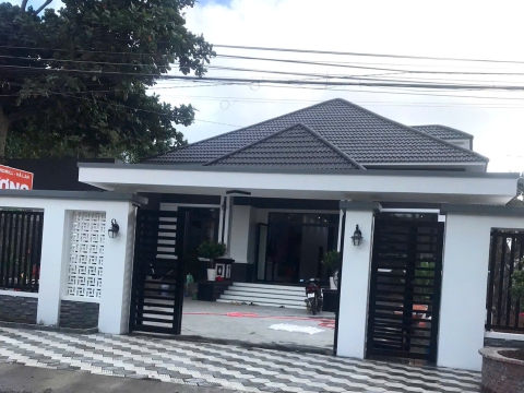 Thi Công Cửa Nhôm Tại Trà Vinh
