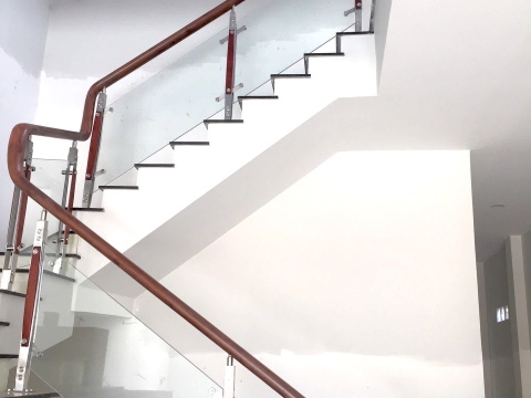 Thi Công Cửa Nhôm Tại Cẩm Mỹ Đồng Nai