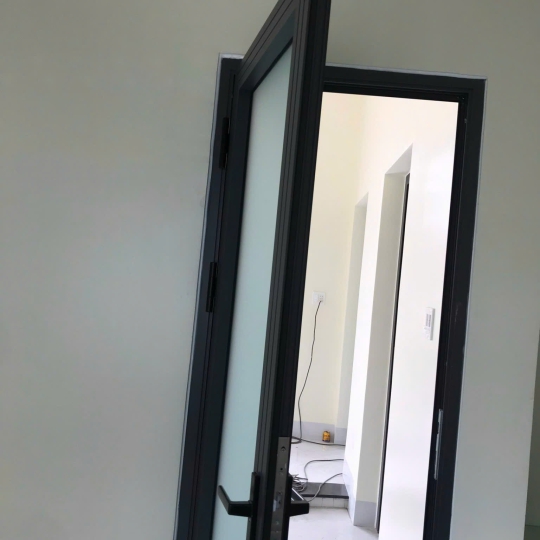 Cửa Nhôm Xingfa Nhập Khẩu Mẫu 5