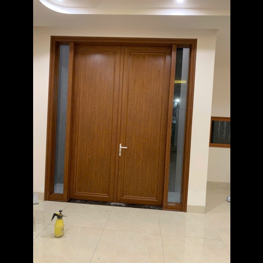 Cửa nhôm PMA 